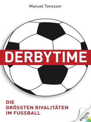 cover image of Derbytime